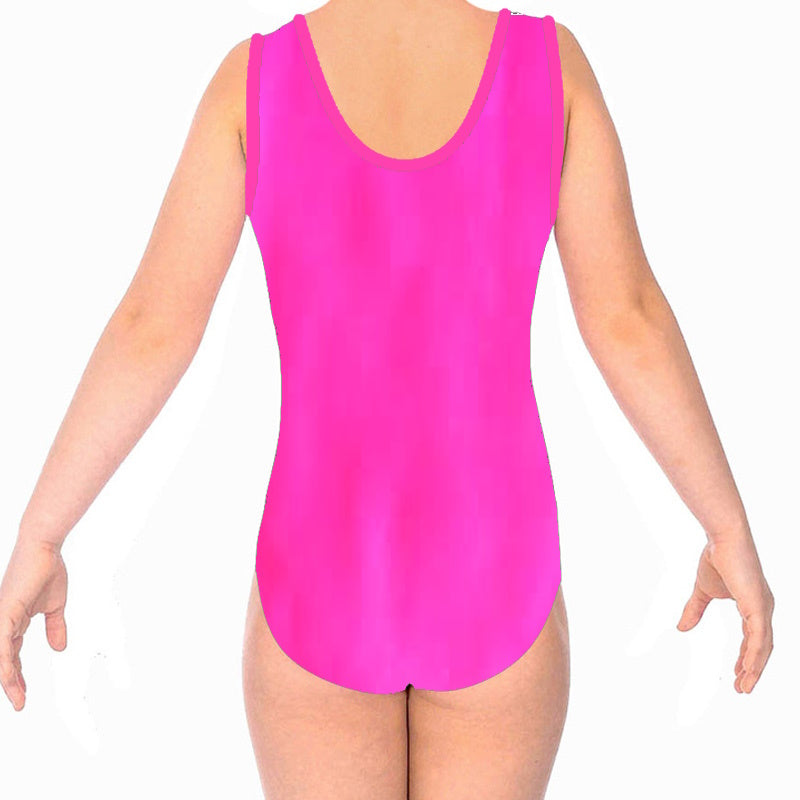 SIZZLE LEOTARD - SIZE 6