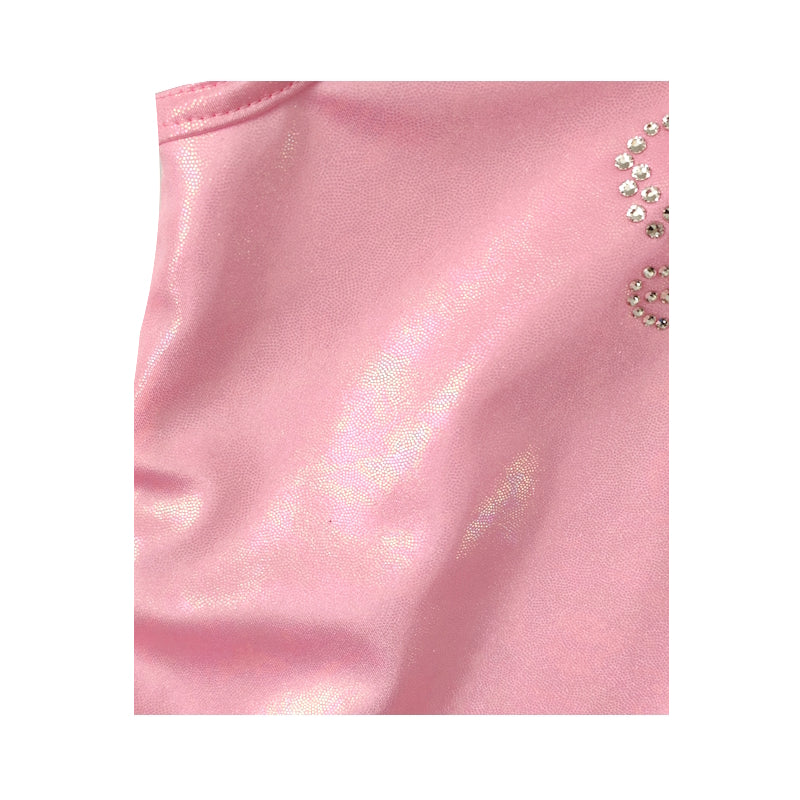 FAIRYTALE LEOTARD and SHORTS SET