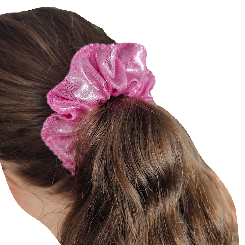 HAIR SCRUNCHIE - ALL COLOURS