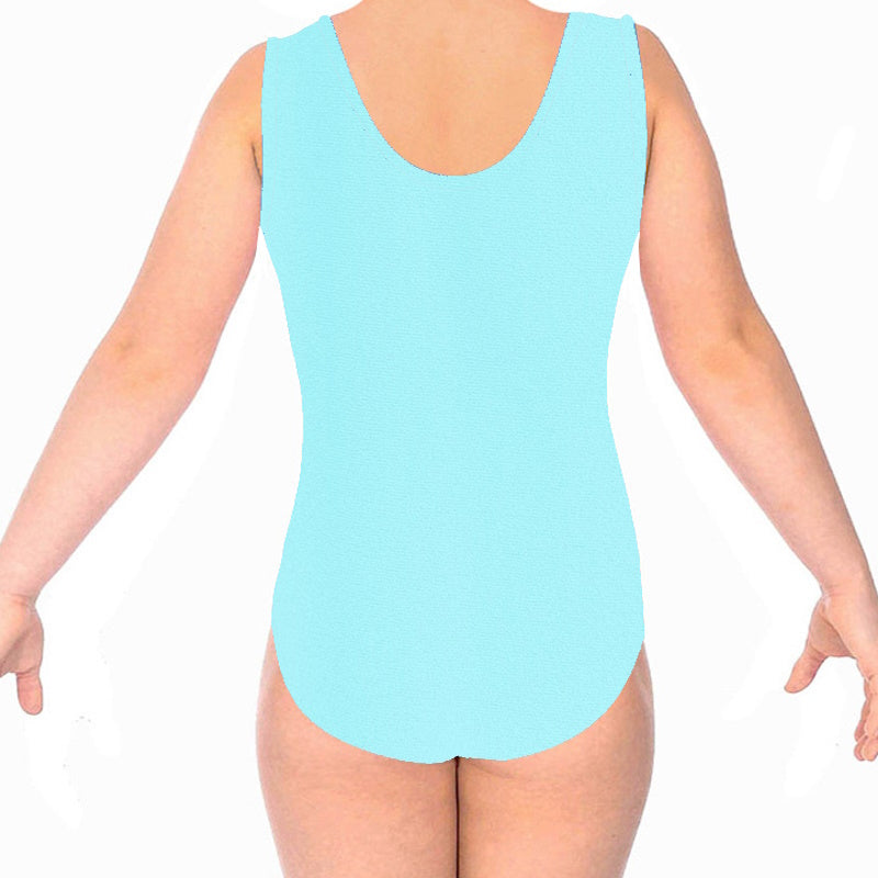 SERENITY LEOTARD