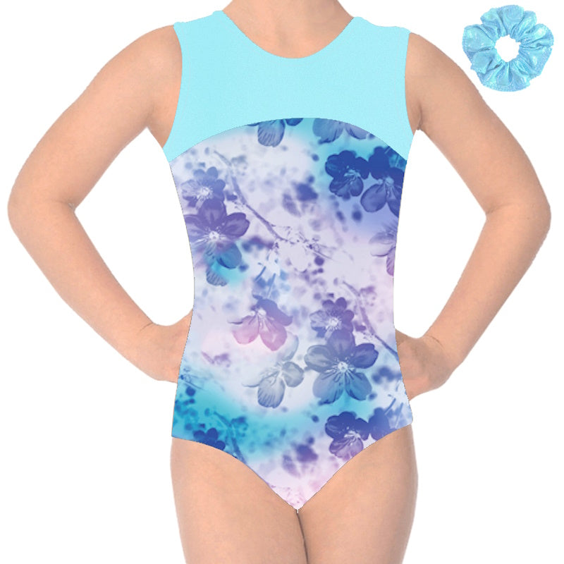 SERENITY LEOTARD
