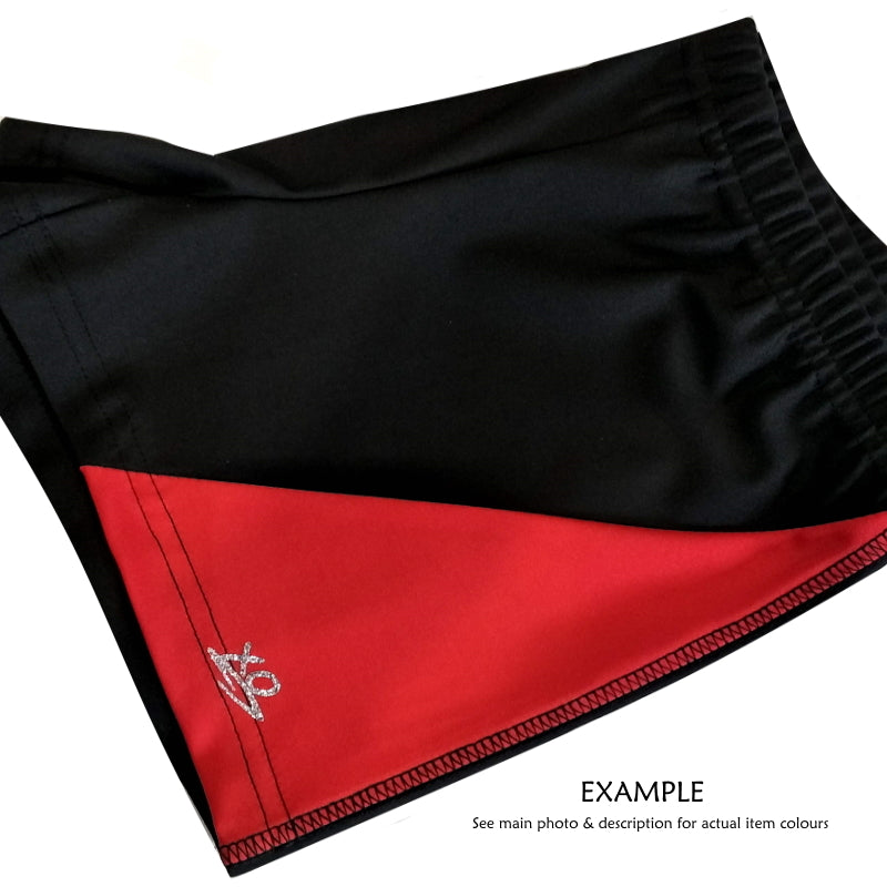 BOYS SPACE DINOSAURS PANEL SHORTS
