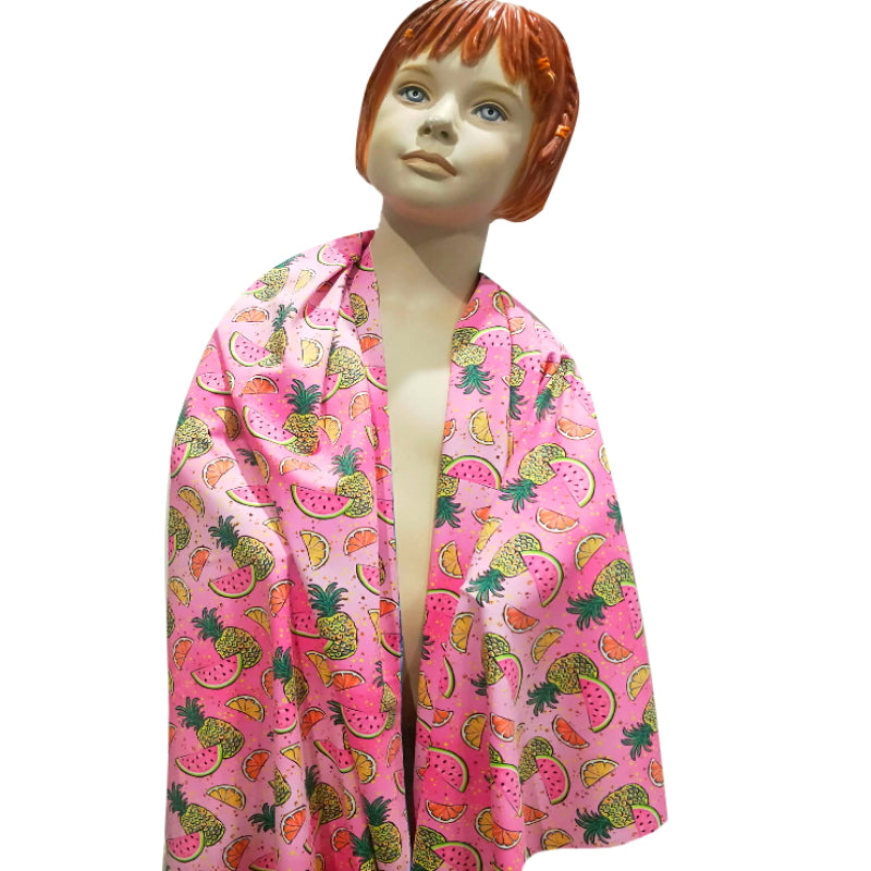 FRUITYLICIOUS GYMNASTICS CROP TOP AND SHORTS SET AUSTRALIA INSPIRE xo