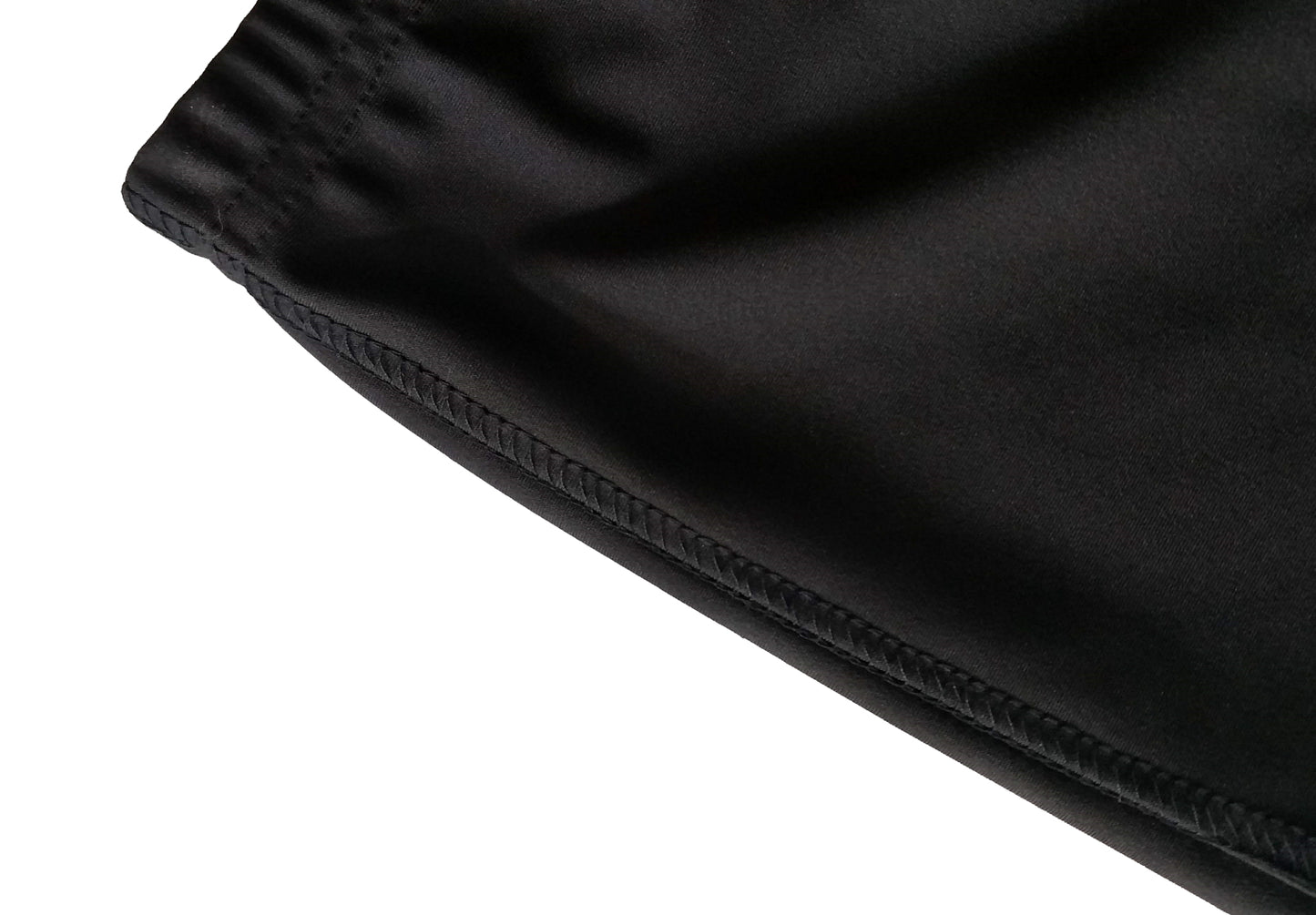 BOYS HALF n HALF GYM SHORTS