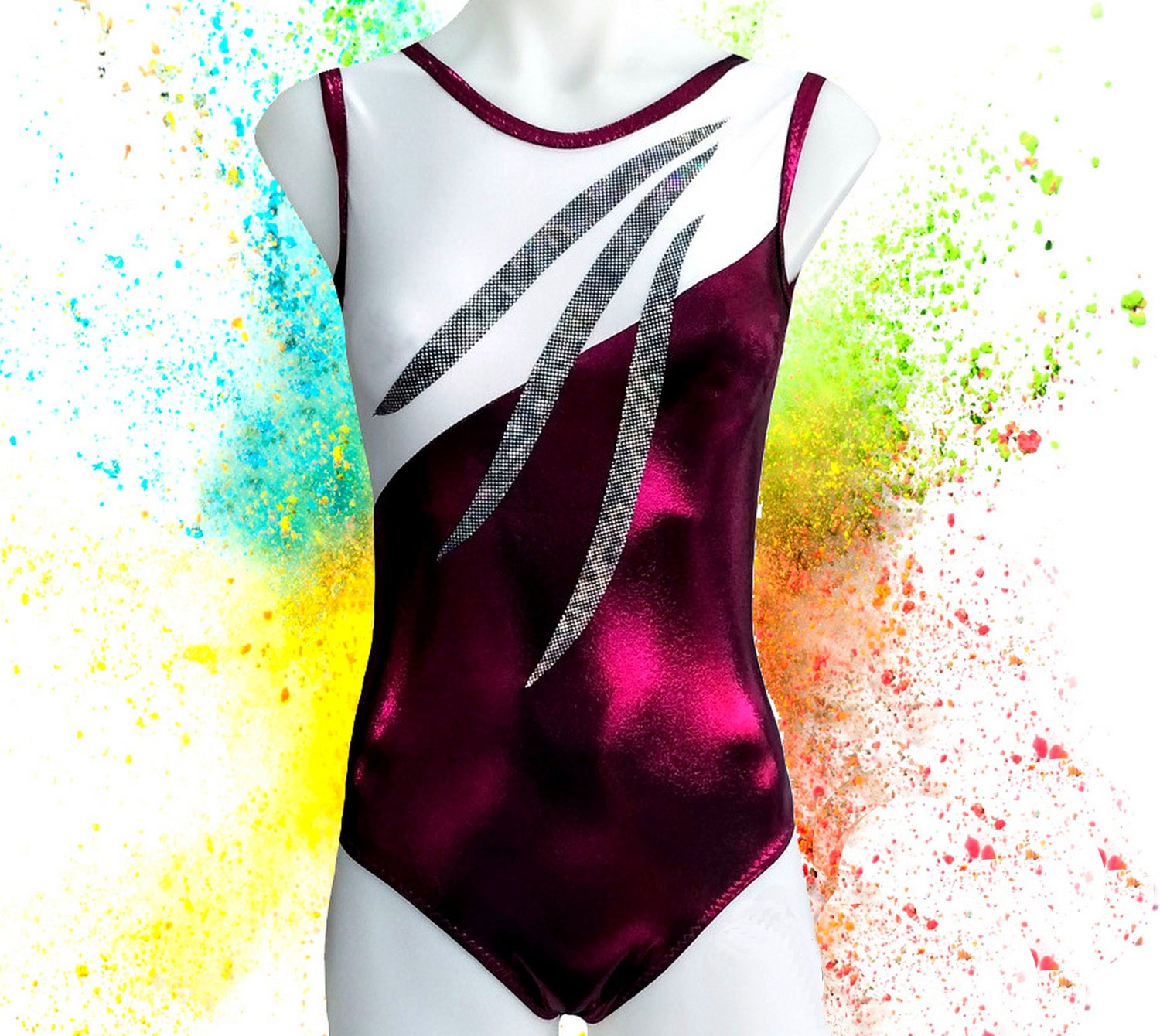 Gymnastics Dance Leotards Inspire xo