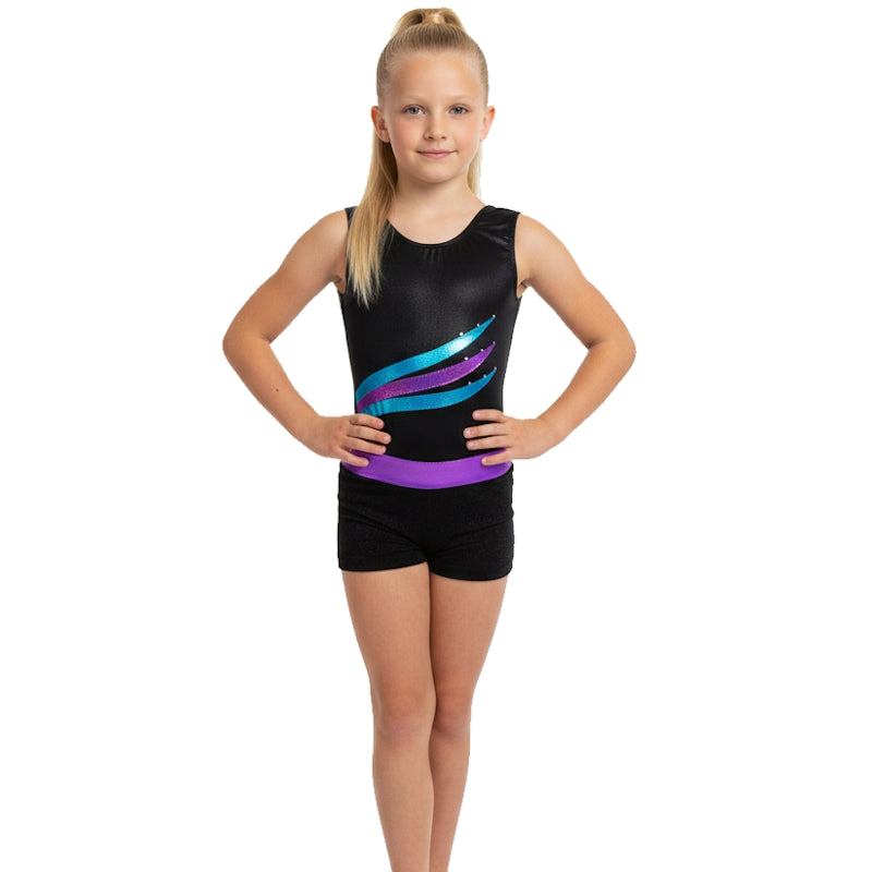 ARIA SET - PURPLE/PINK