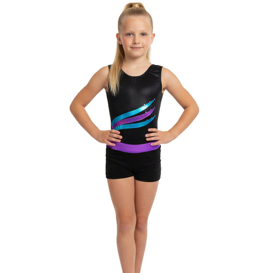 ARIA SET - PURPLE/PINK