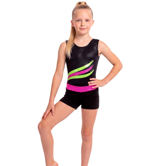 ARIA SET - PINK & LIME