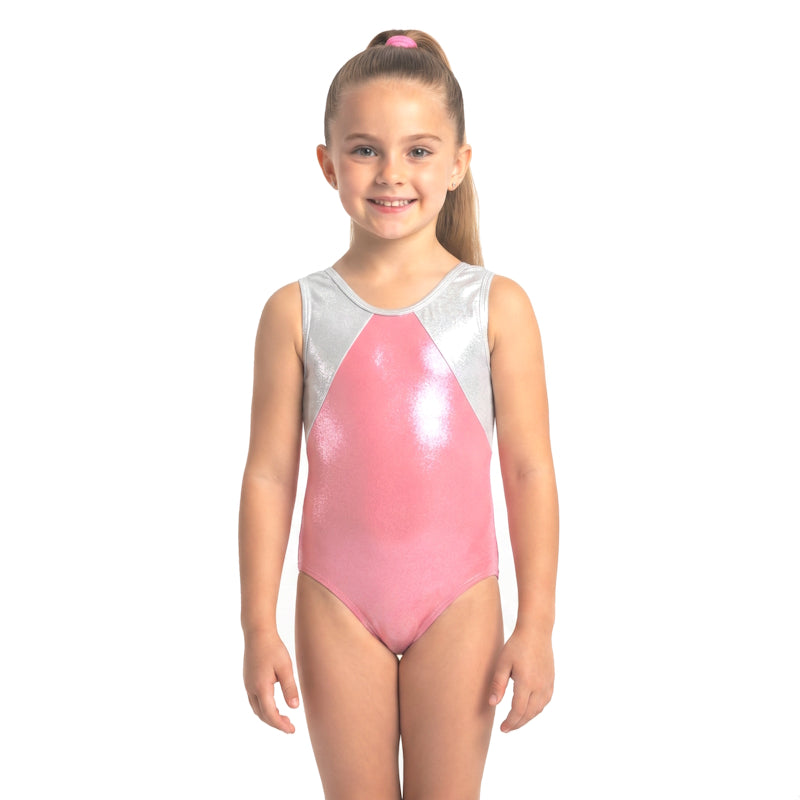 FAIRY FLOSS LEOTARD