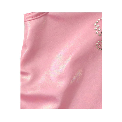 FAIRYTALE LEOTARD and SHORTS SET