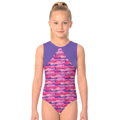 FIESTA LEOTARD