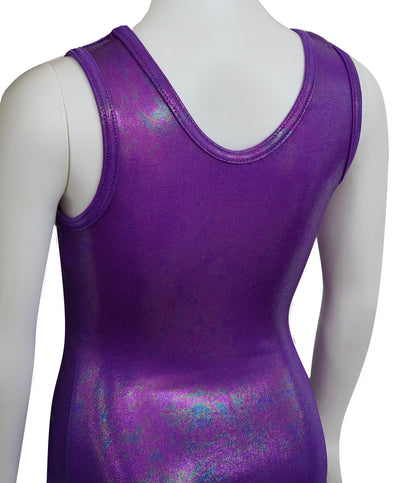 LAYLA LEOTARD - Size 8