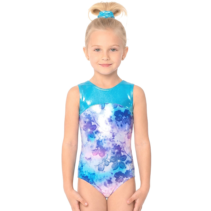 SERENITY LEOTARD