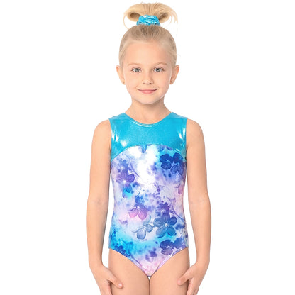 SERENITY LEOTARD