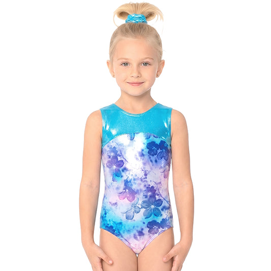 SERENITY LEOTARD