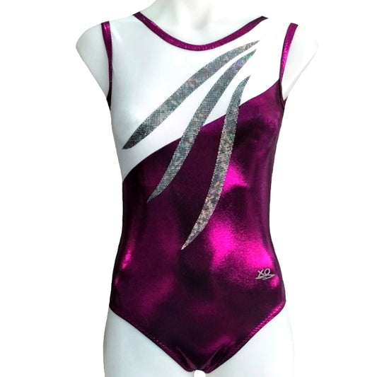 BERRYLICIOUS LEOTARD