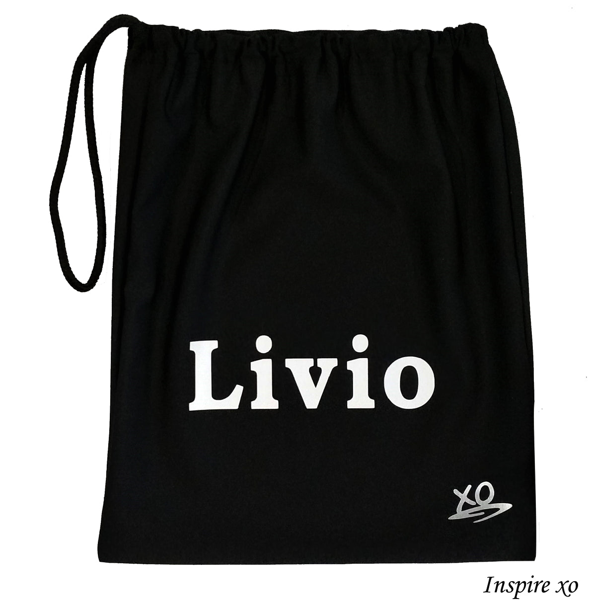 Gymnastics Dance Personalised Bag Inspire xo Gymnastics Dance Wear Australia