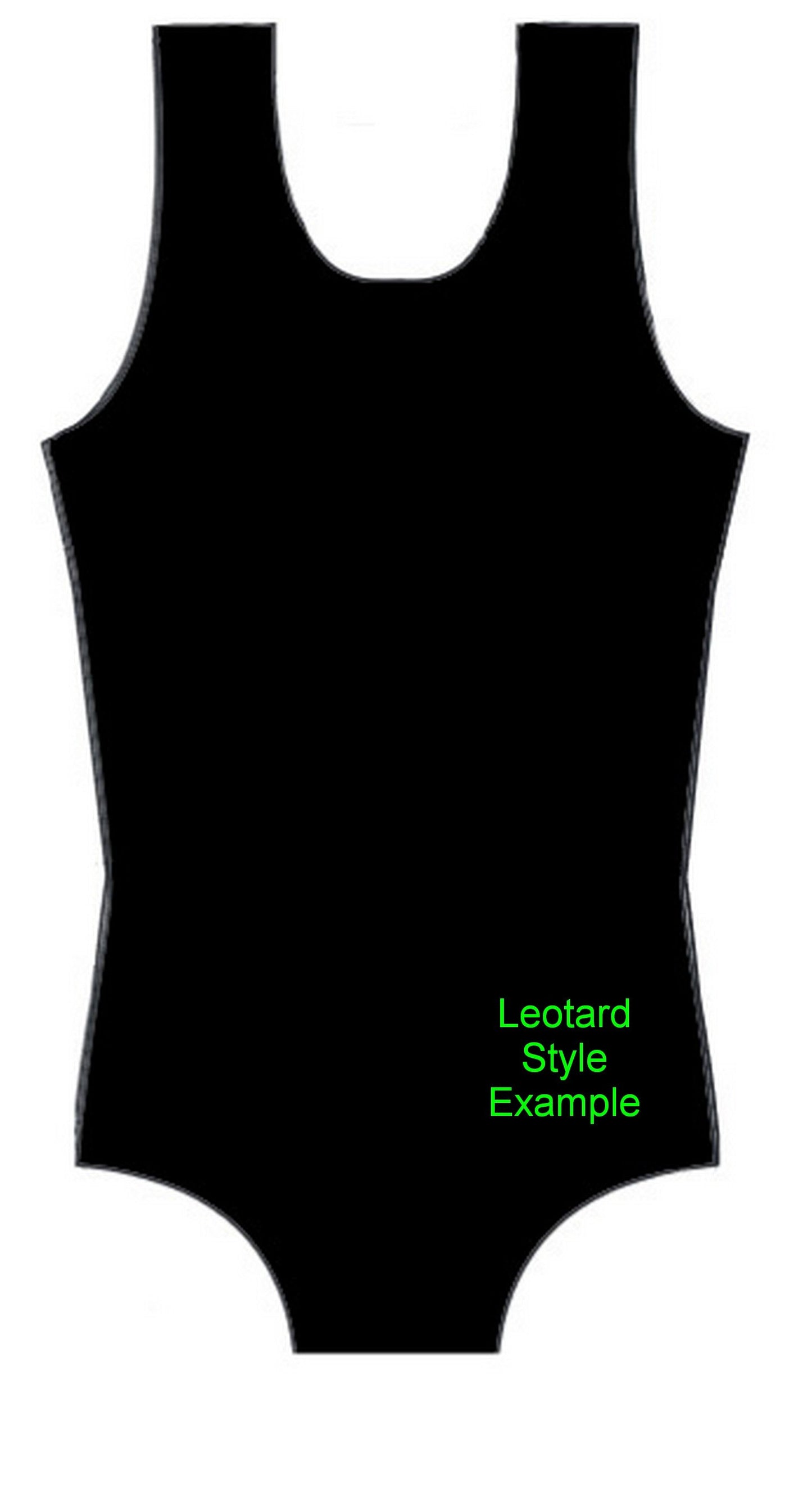 Boys Gymnastics Dance Wear Leotard Australia Inspire xo