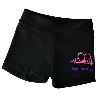 HEARTBEAT SHORTS