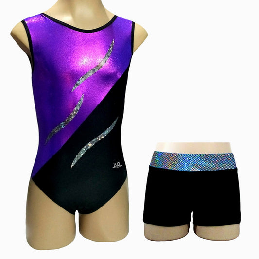 GIRLS GYMNASTICS LEOTARDS AUSTRALIA INSPIRE xo