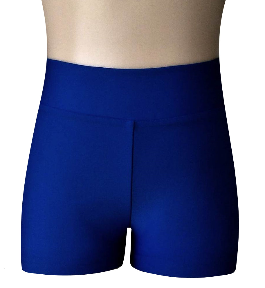 GIRLS GYMNASTICS SHORTS AUSTRALIA INSPIRE xo