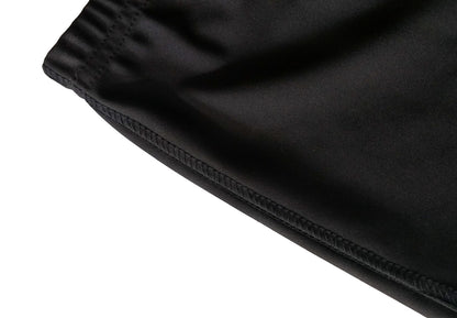 BOYS HALF n HALF GYM SHORTS