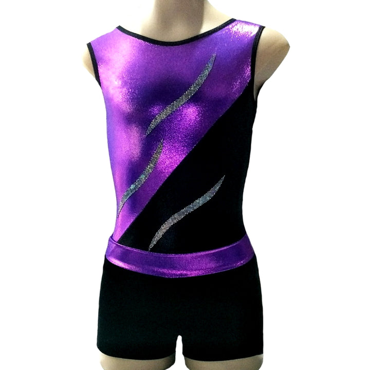 BEAUTIFUL LEOTARDS WITH SHORTS SETS FOR GYMNASTICS AND DANCE INSPIRE xo