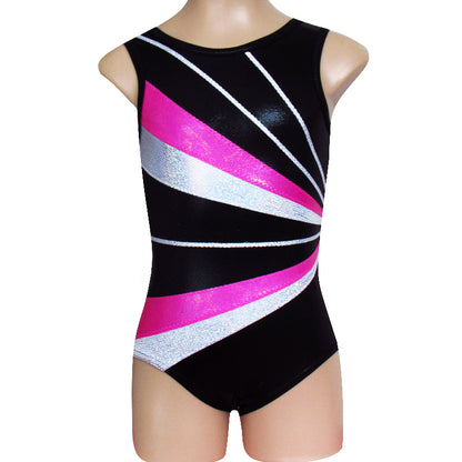 MOMENTUM LEOTARD