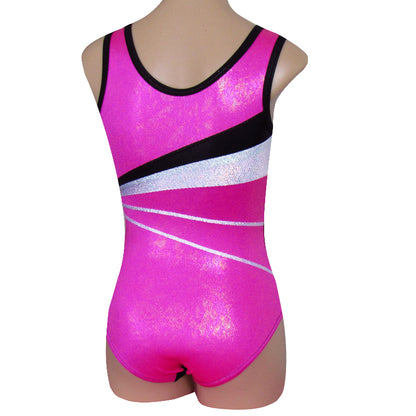 MOMENTUM LEOTARD