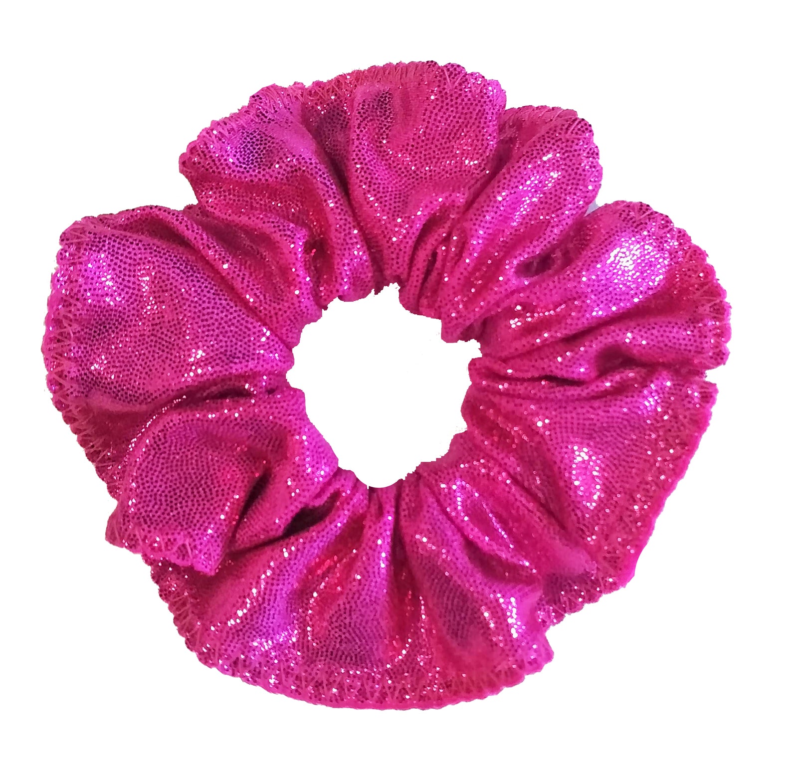 Bulk Lycra Hair Scrunchies Inspire xo Gymnastics Dance Wear Australia