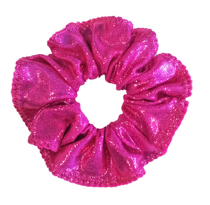 Bulk Lycra Hair Scrunchies Inspire xo Gymnastics Dance Wear Australia