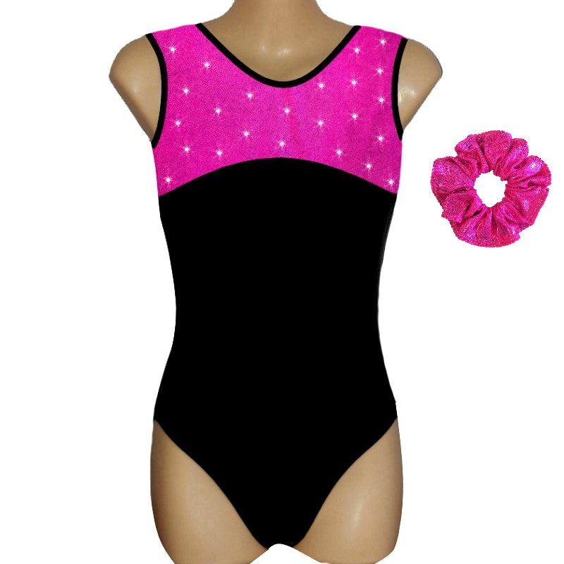 Gymnastics Leotards Australia Inspire xo