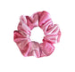 PINK OMBRE SPARKLY SCRUNCHIE