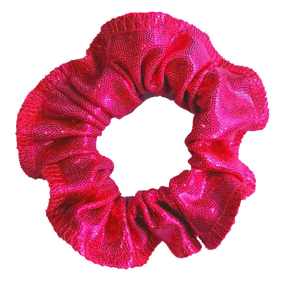 Bulk Lycra Hair Scrunchies Inspire xo Gymnastics Dance Wear Australia