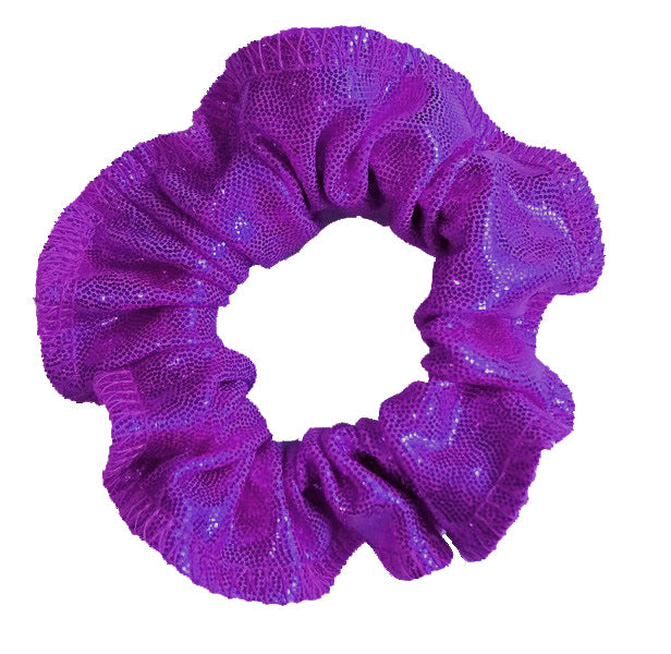 Bulk Lycra Hair Scrunchies Inspire xo Gymnastics Dance Wear Australia